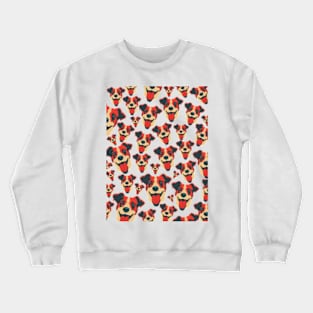 bellabella Crewneck Sweatshirt